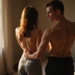 Erotische Kontakte Sex-Dating Zurich: So findest du heiße Treffen in der Stadt Ein Paar genießt eine intime Massage in einem gemütlichen Raum